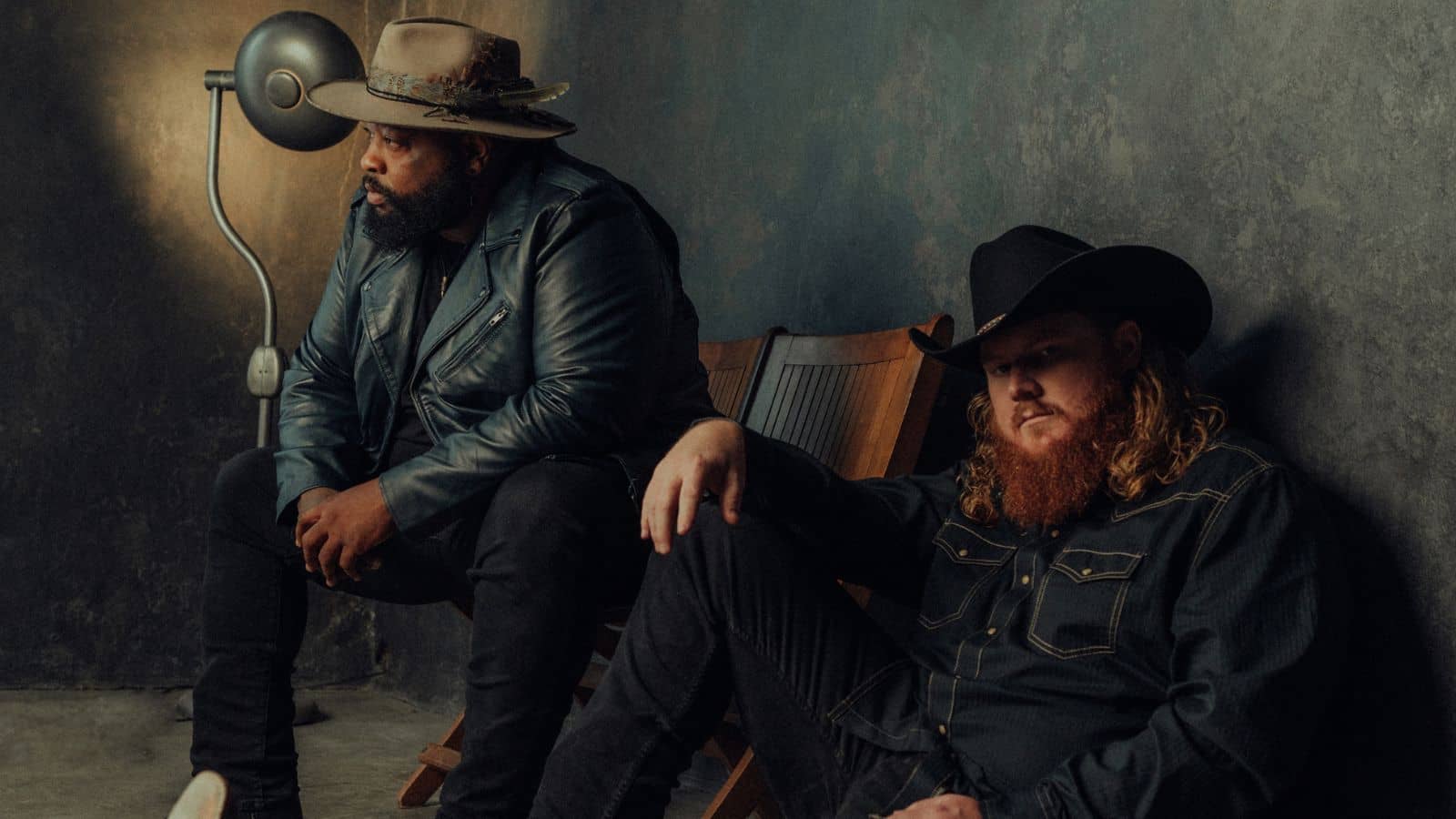 Promotional image for Neon Union on May 21, 2026, at Carol's Pub.