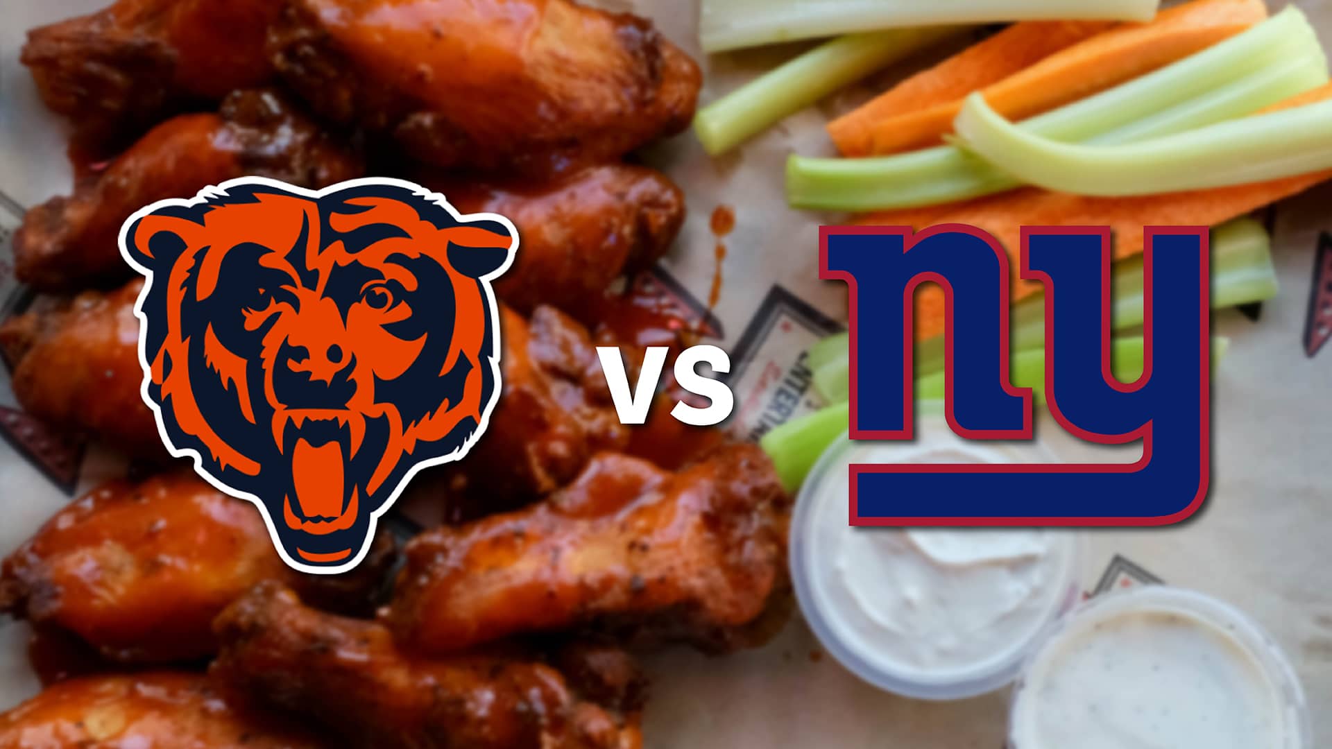 Chicago Bears at New York Giants watch party at Carol's Pub on November 9, 2025