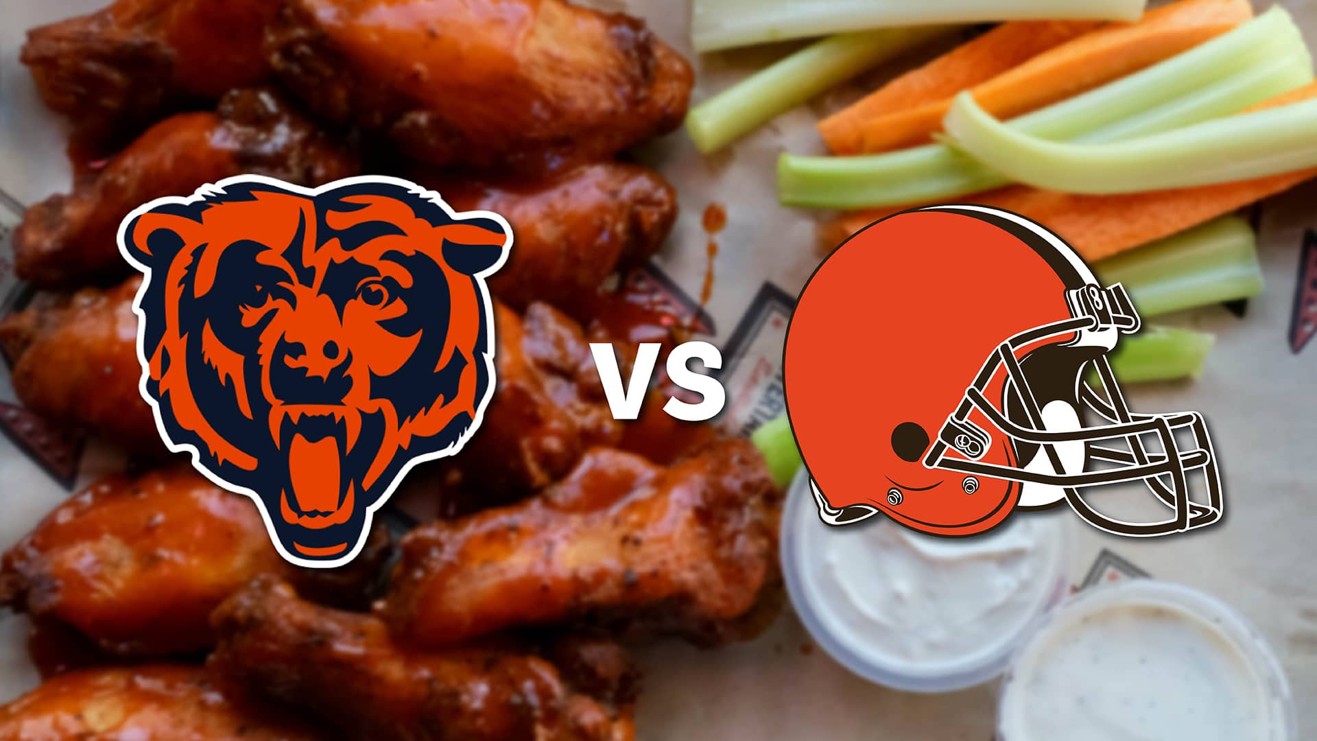Chicago Bears at Cleveland Browns watch party at Carol's Pub on December 14, 2025