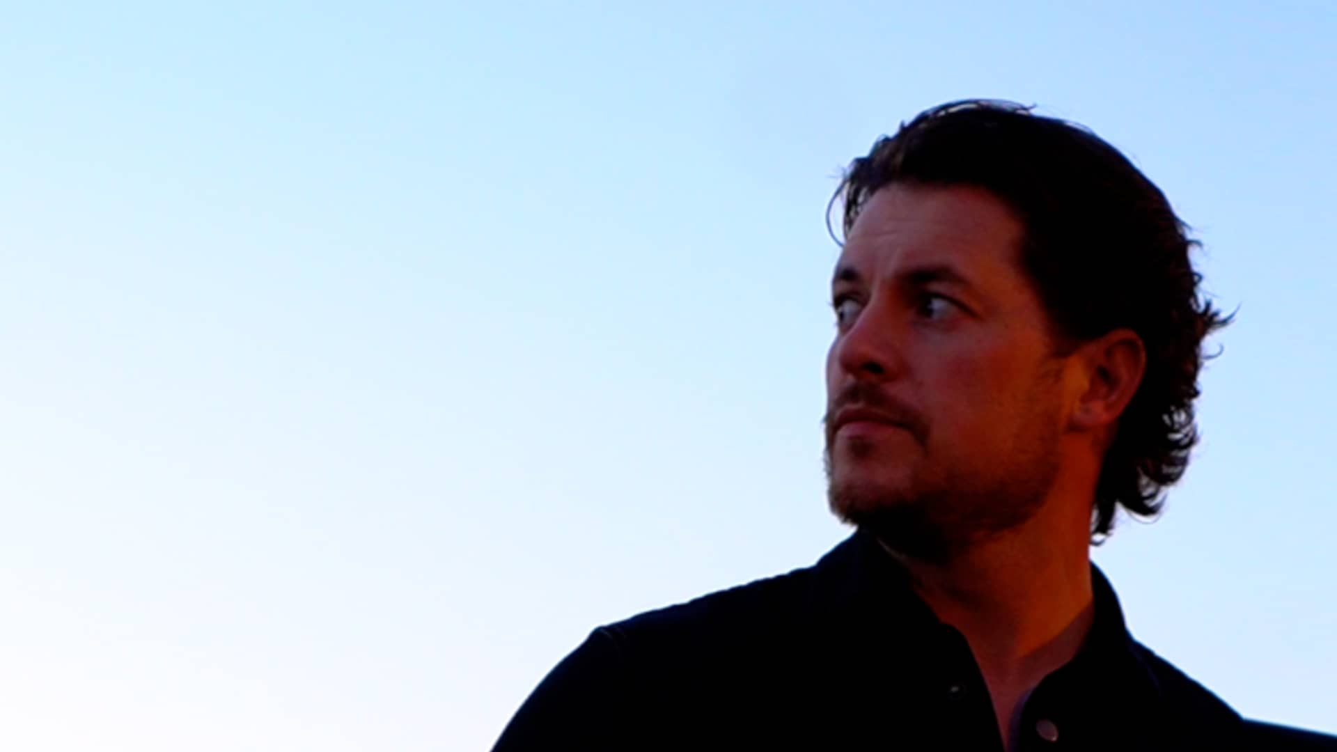 Promotional image for Brady Lee on October 9, 2026, at Carol's Pub.