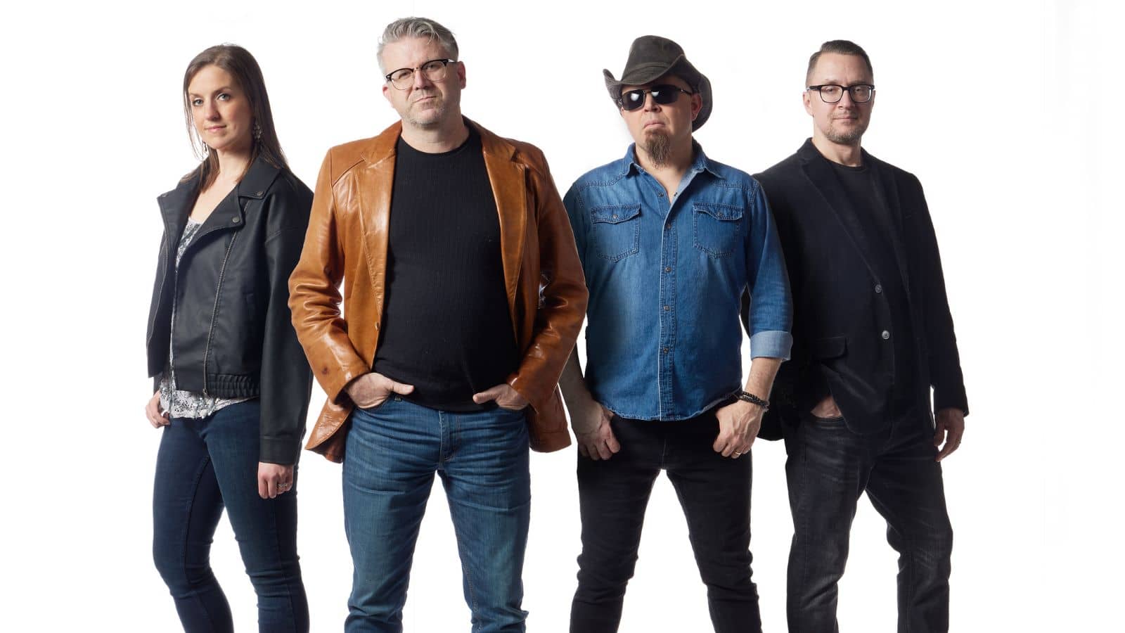 Promotional image for Eric Case on December 5, 2025, at Carol's Pub.