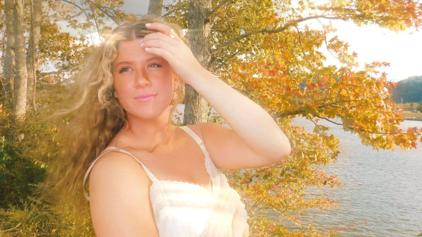 Promotional image for Hannah Geiser performing live at Carol's Pub on January 16, 2026