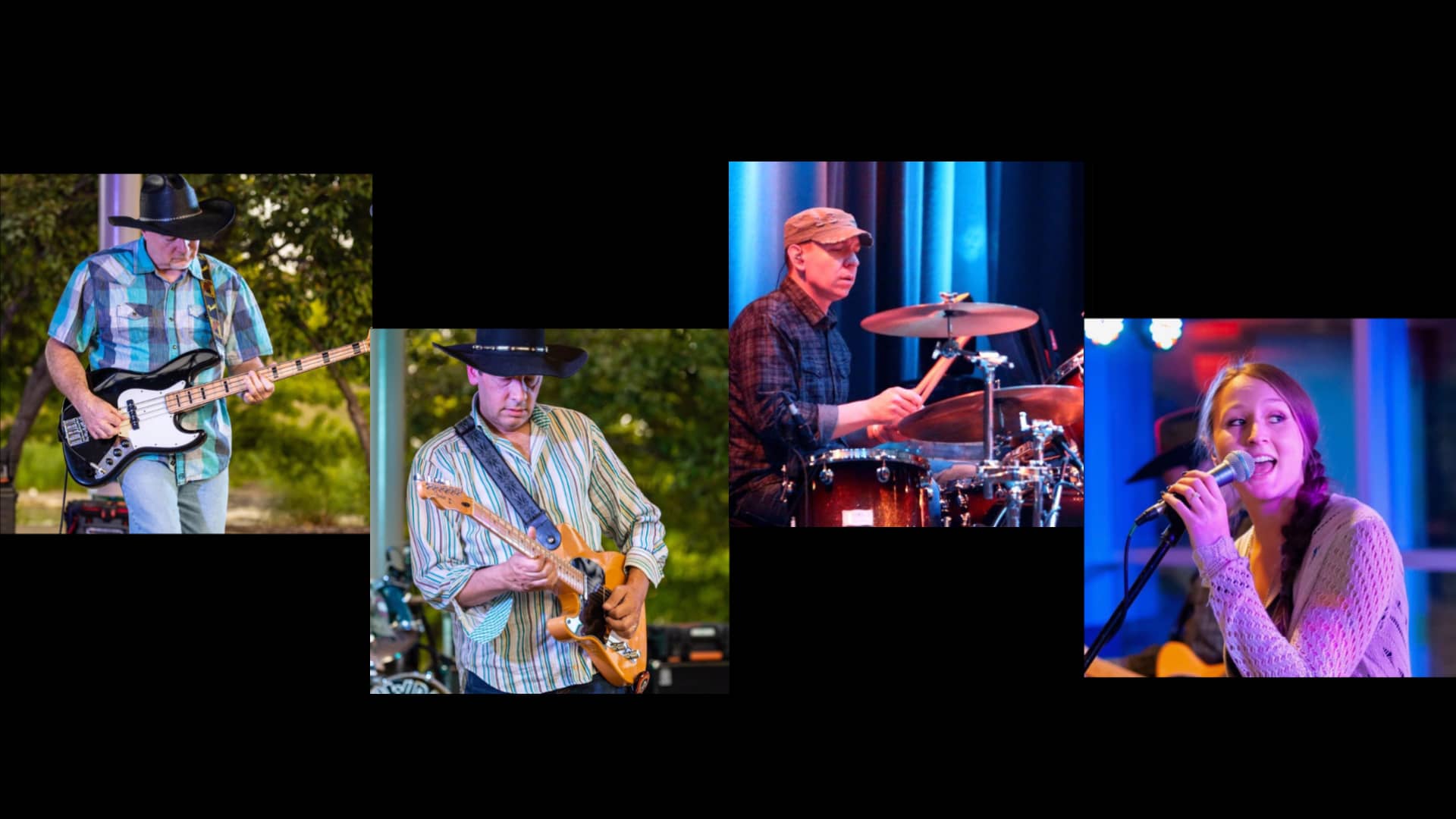 Promotional image for Strawdawg on December 20, 2025, at Carol's Pub.