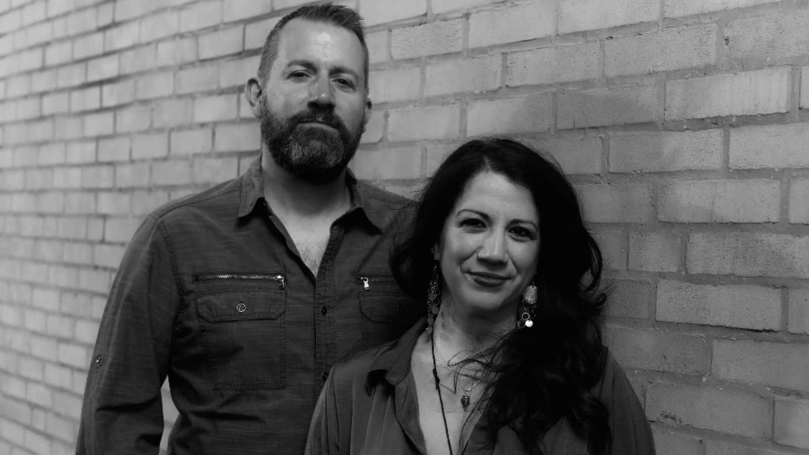 Promotional image for The Simple Remedy Duo performing on October 9, 2025, at Carol's Pub