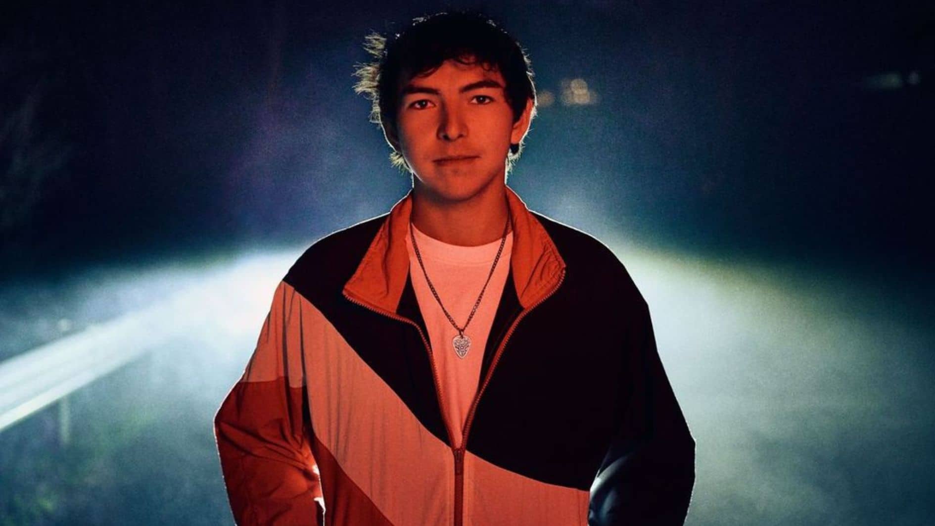 Promotional image for Wyatt Flores on August 6, 2026, at Carol's Pub.