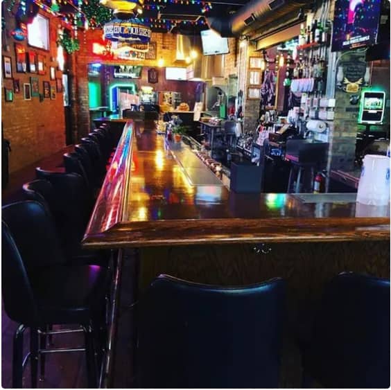 Book Your Party at Carol's Pub in Chicago, IL